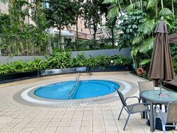 Elizabeth Heights (D9), Condominium #573983121